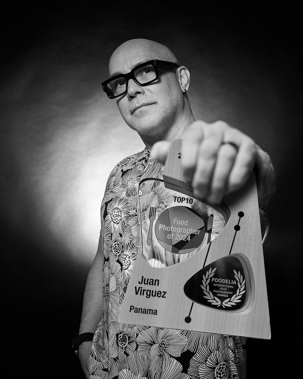 Juan Virguez