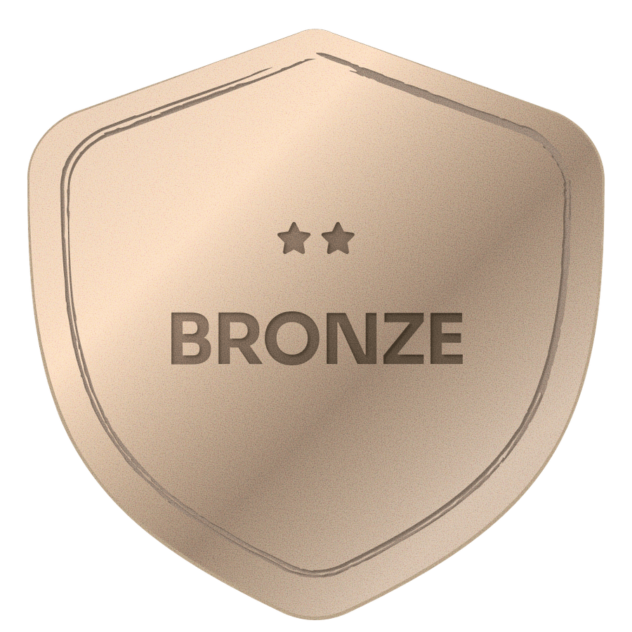 Bronzový člen