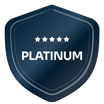 Rank platinum