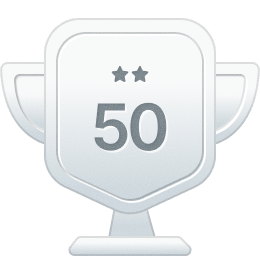 50 Selected
Photos